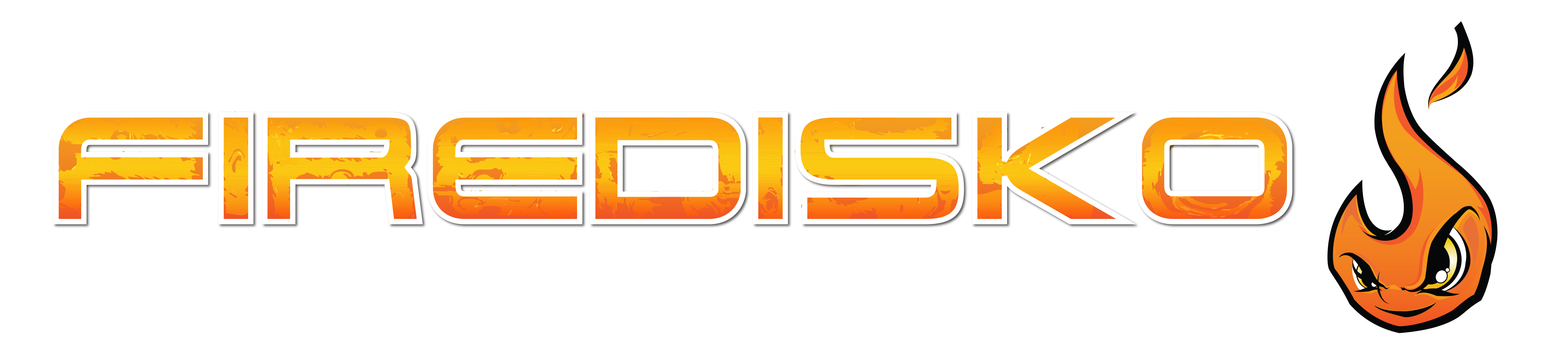 FIRE DISKO