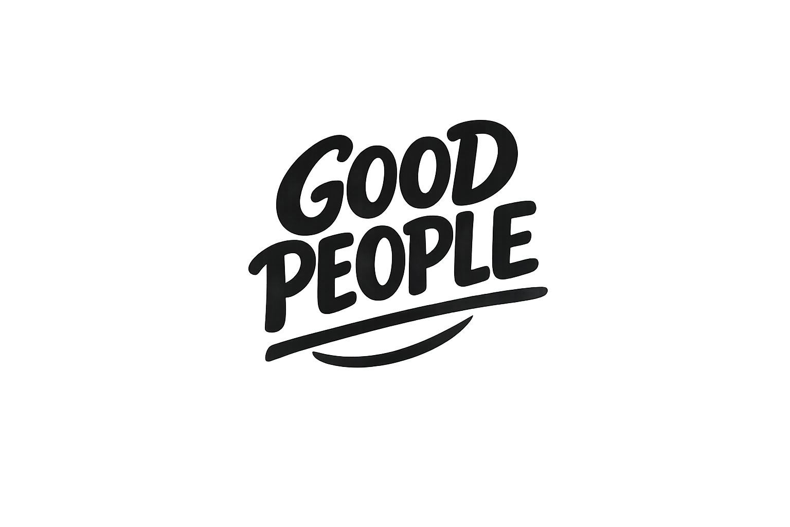 Good People