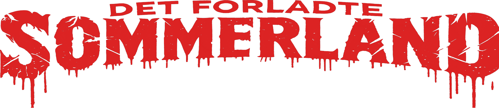 Det Forladte Sommerland